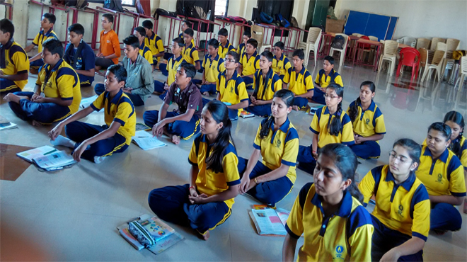Vedic Mathematics