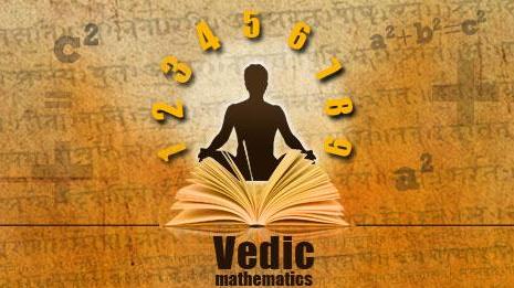 Vedic Mathematics