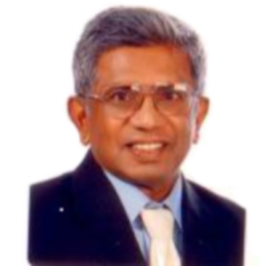 Dr. Raymond Fernando